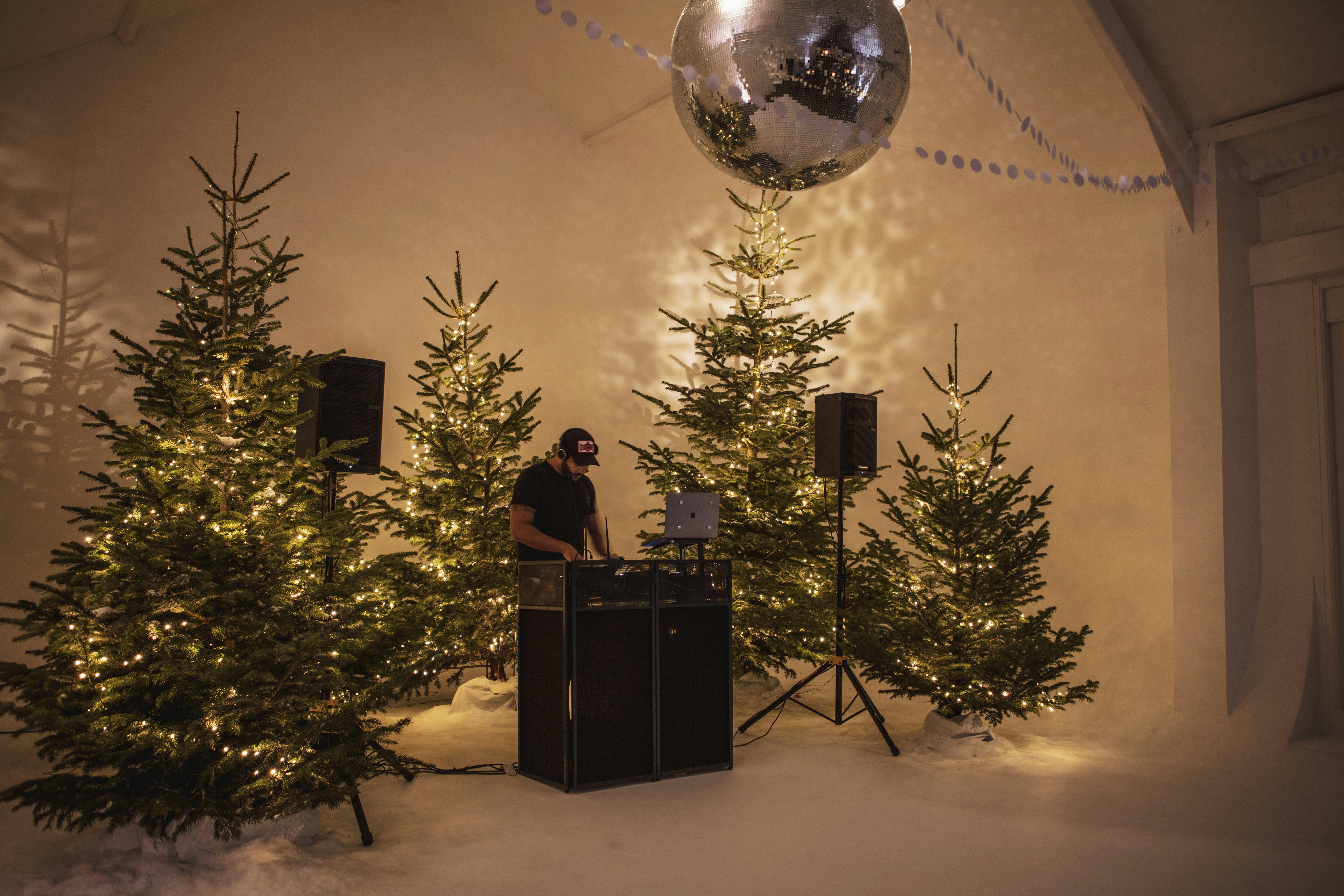 Parties at fivefourstudios 12