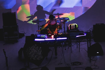 Parties at fivefourstudios 5
