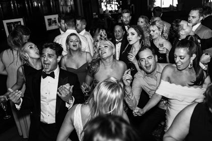 Parties at fivefourstudios 7