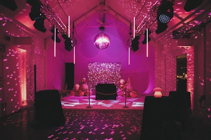 Parties at fivefourstudios 1