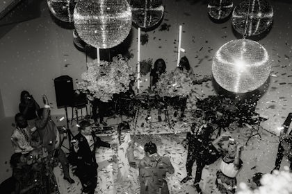 Parties at fivefourstudios 11