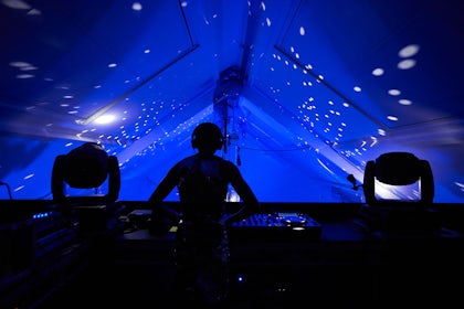 Parties at fivefourstudios 3
