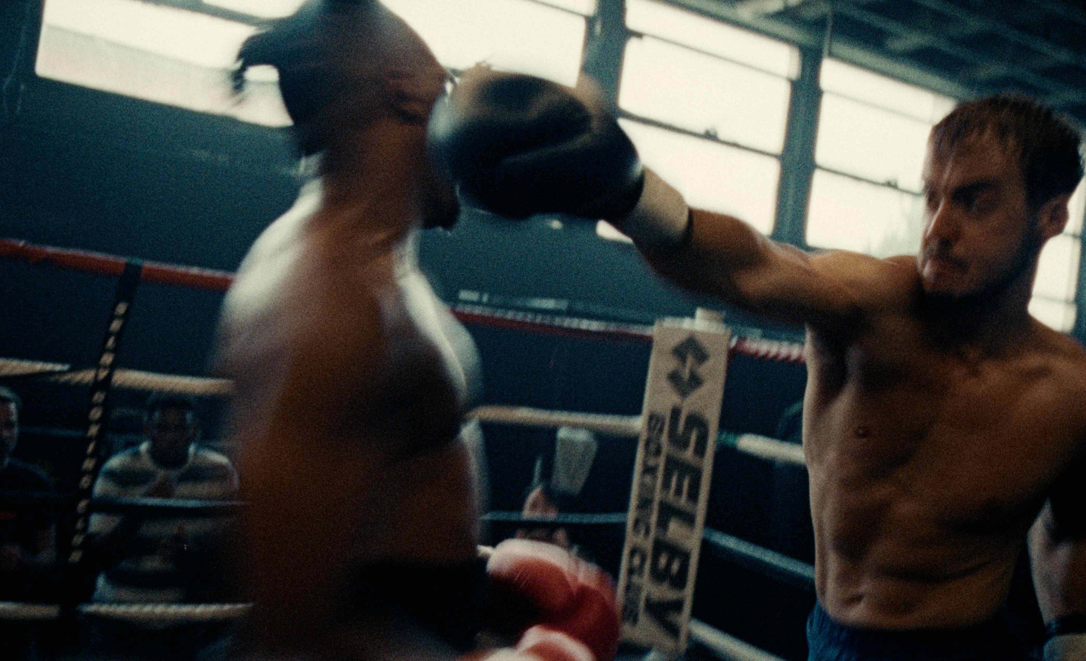 Selby Amateur Boxing Club 5