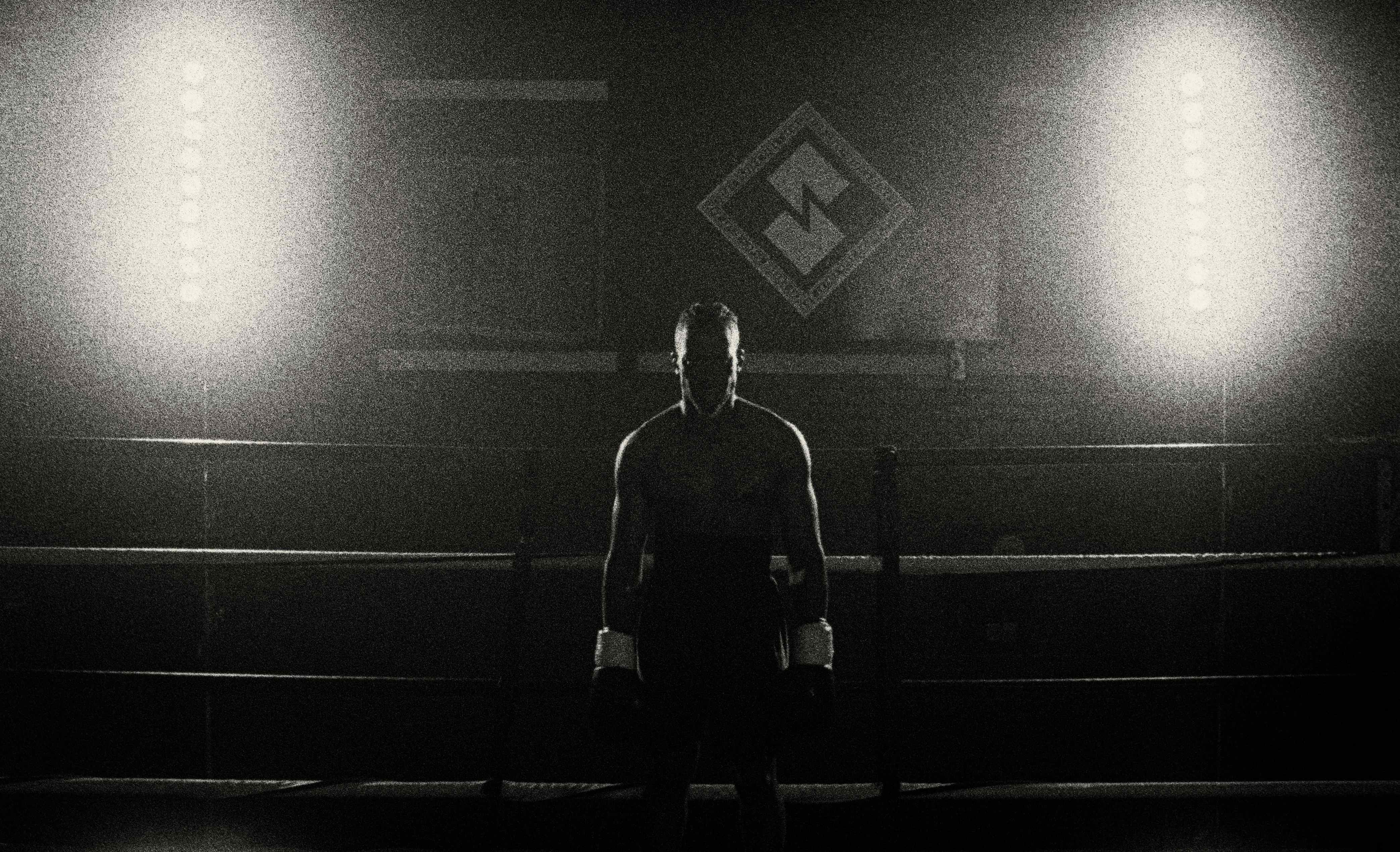 Selby Amateur Boxing Club 3