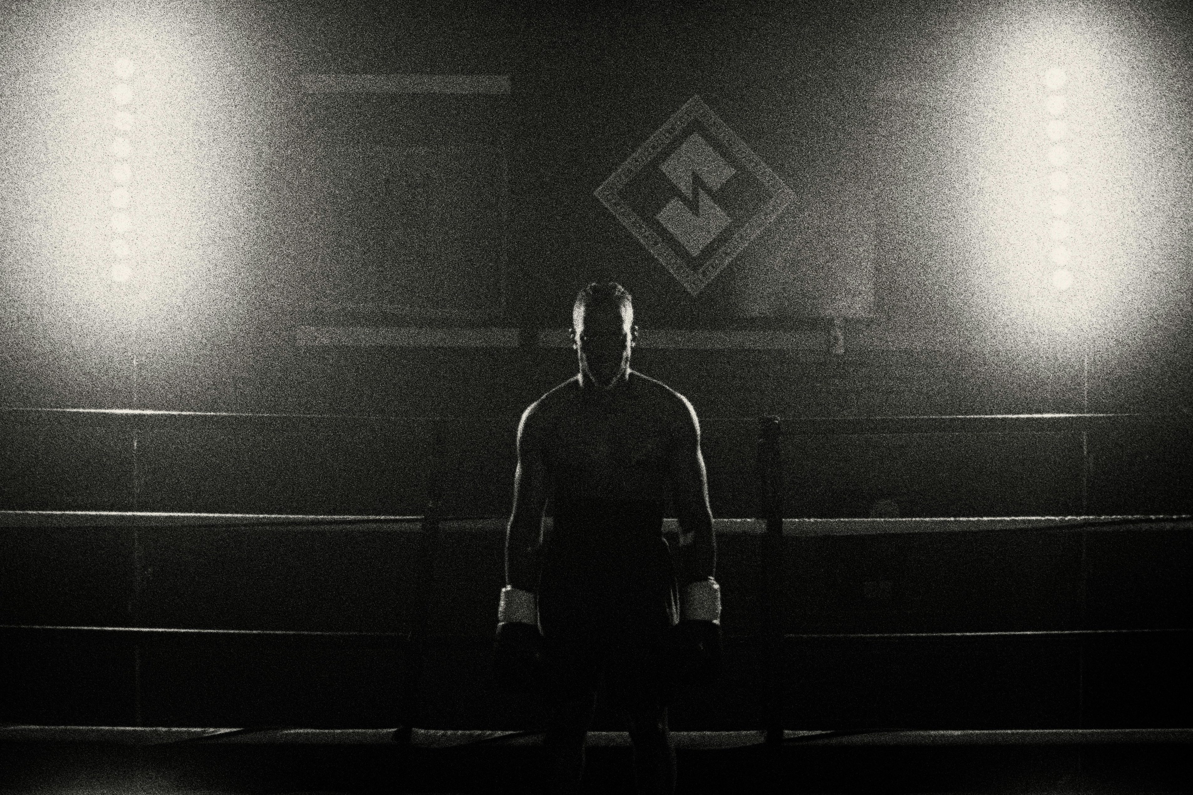 Selby Amateur Boxing Club 3