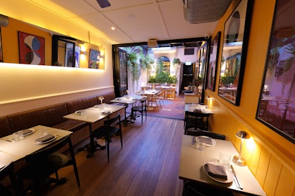 Full Venue tqm. 3