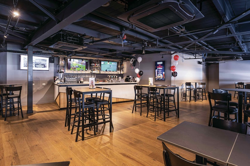 Function Room 0