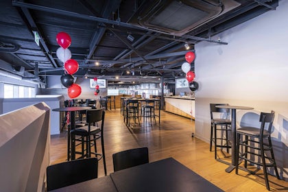 Function Room 1