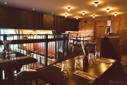 The Malt House - Space hire 2