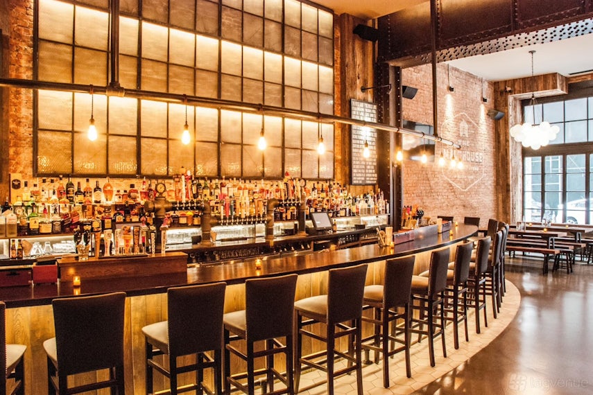 The Malt House - Space hire 0