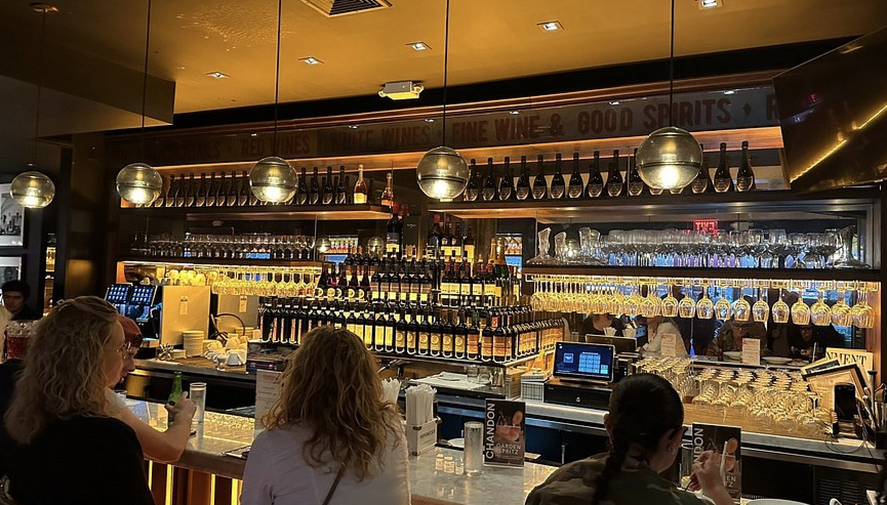 Serafina Tribeca - Space hire 2