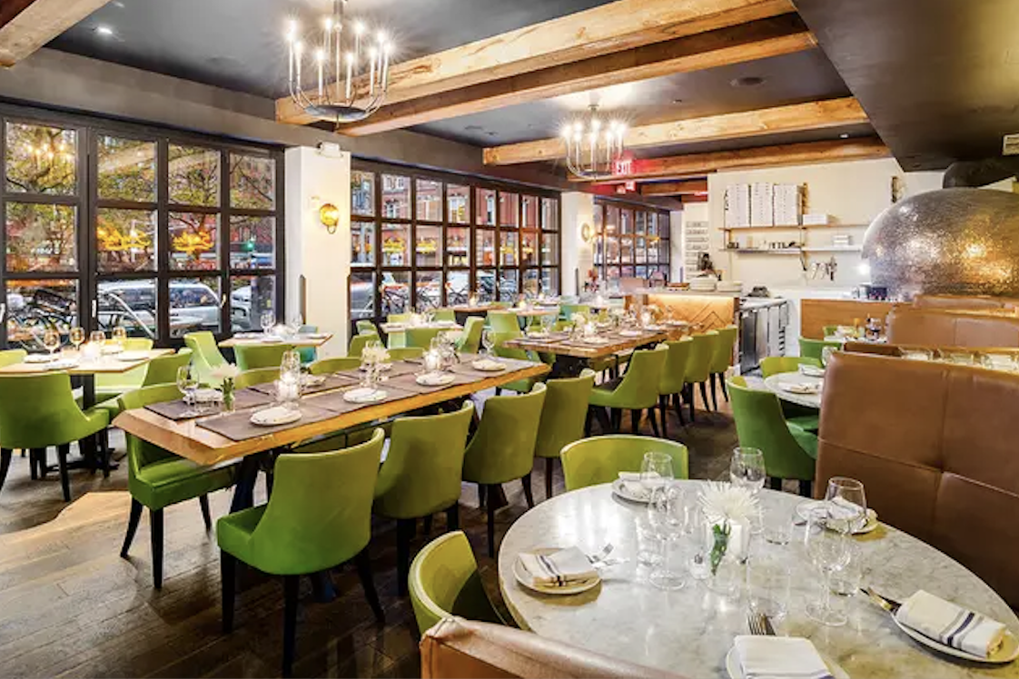 Serafina Tribeca - Space hire 1