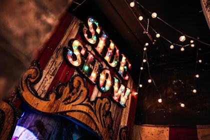 BrainXcape Escape Room NYC - Space hire 1