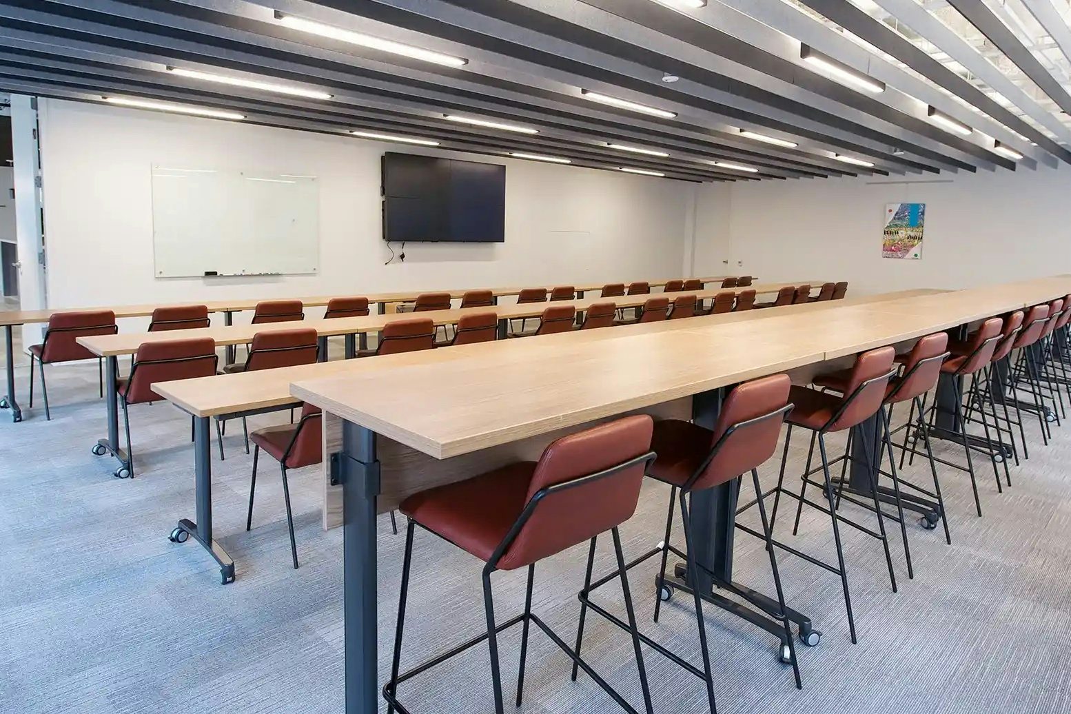 Serendipity Labs - Space hire 2