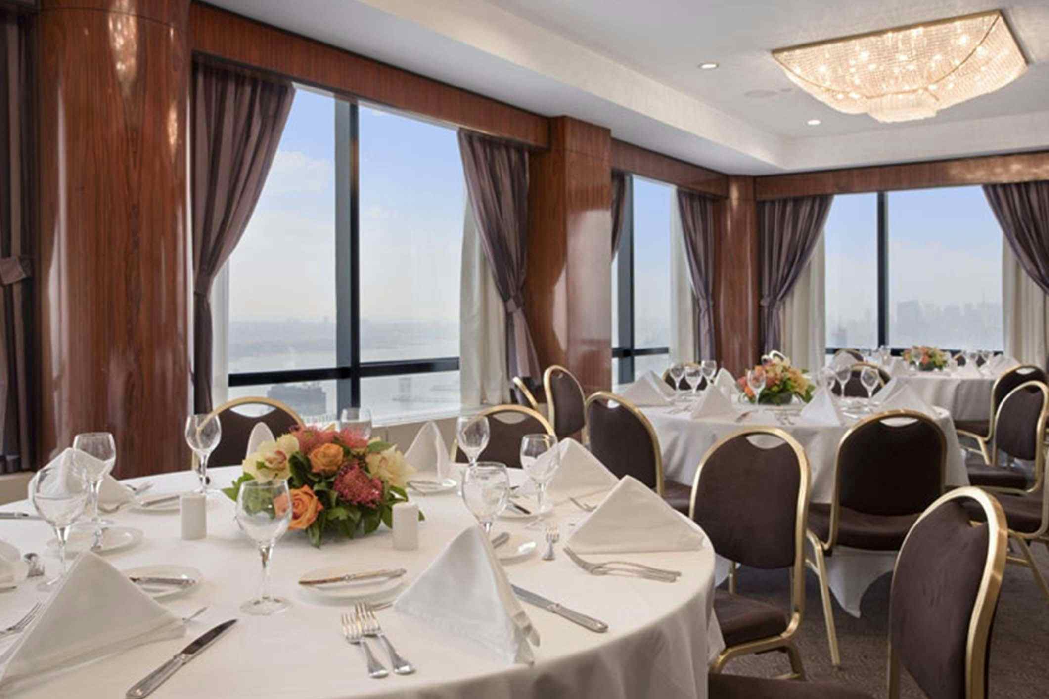 Millennium Downtown New York - Space hire 0