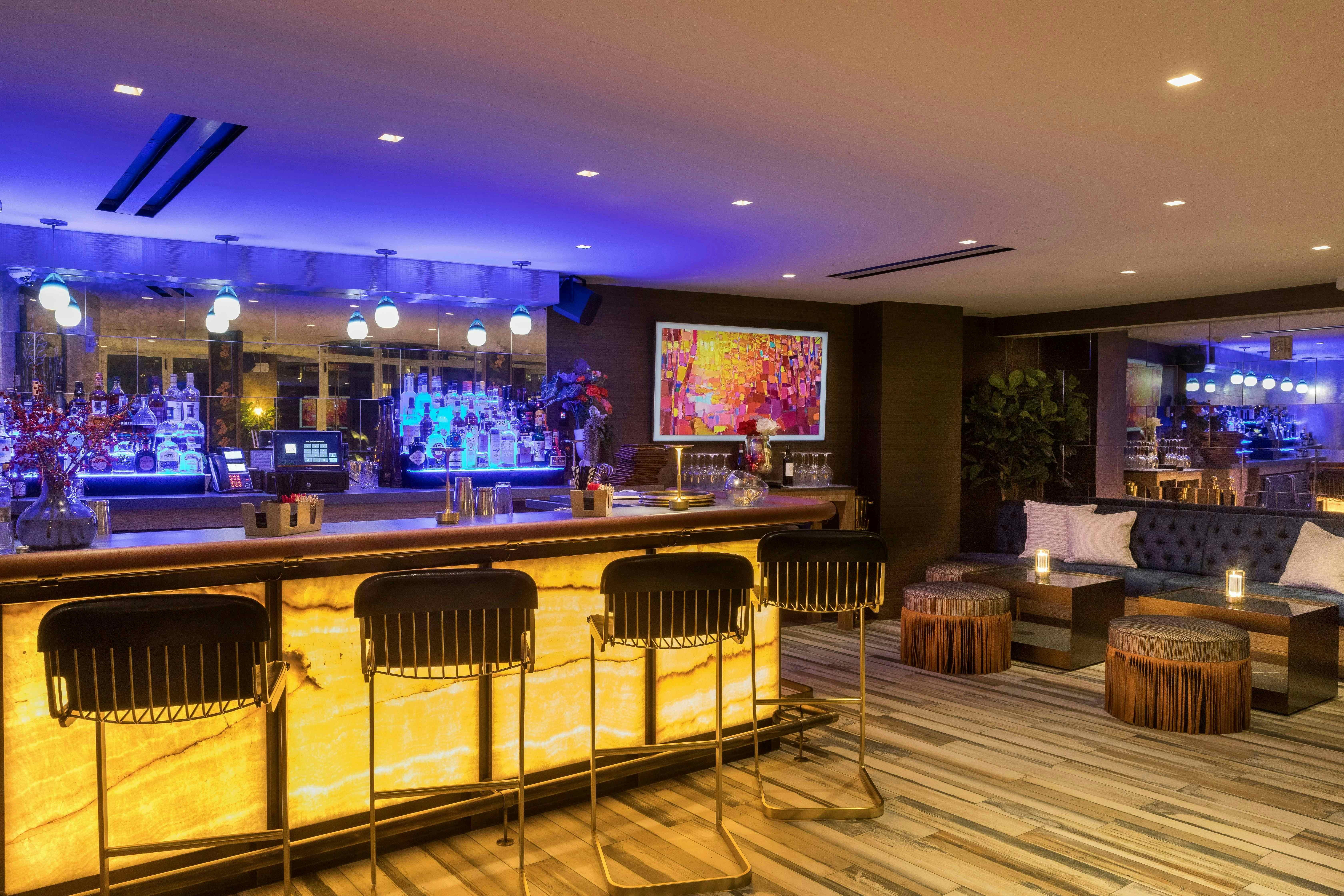 Artezen Hotel - Space hire 1