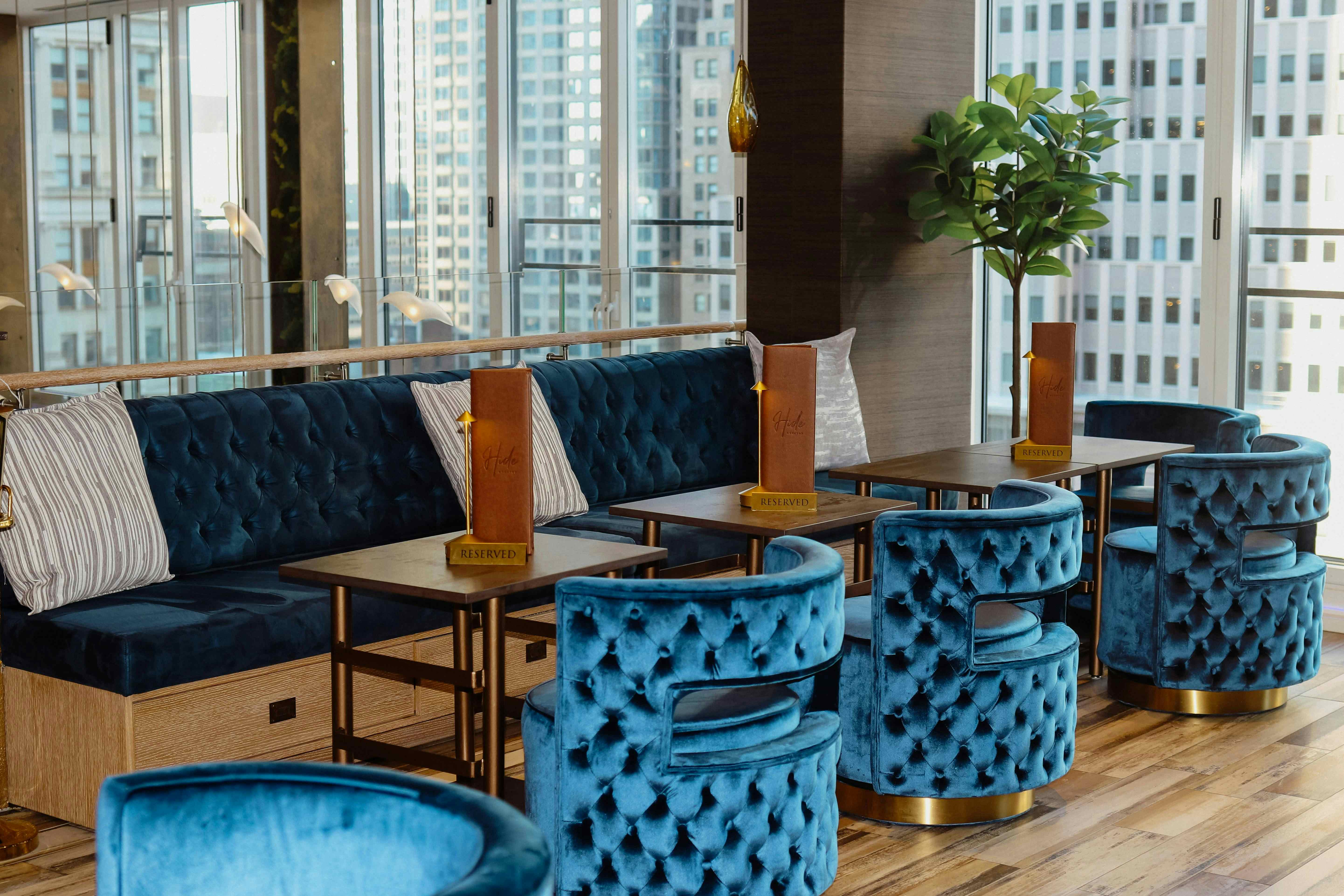 Artezen Hotel - Space hire 2