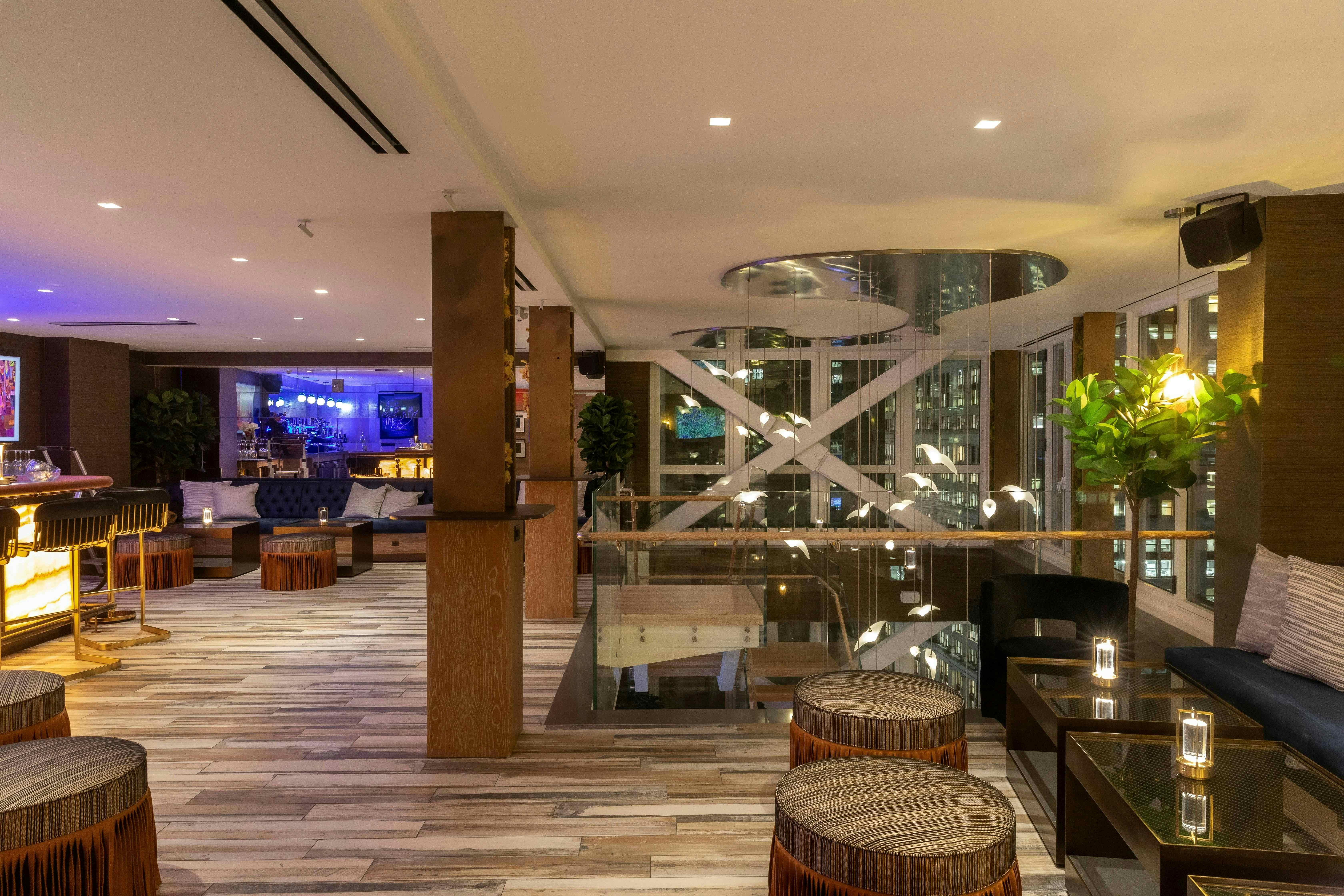 Artezen Hotel - Space hire 0