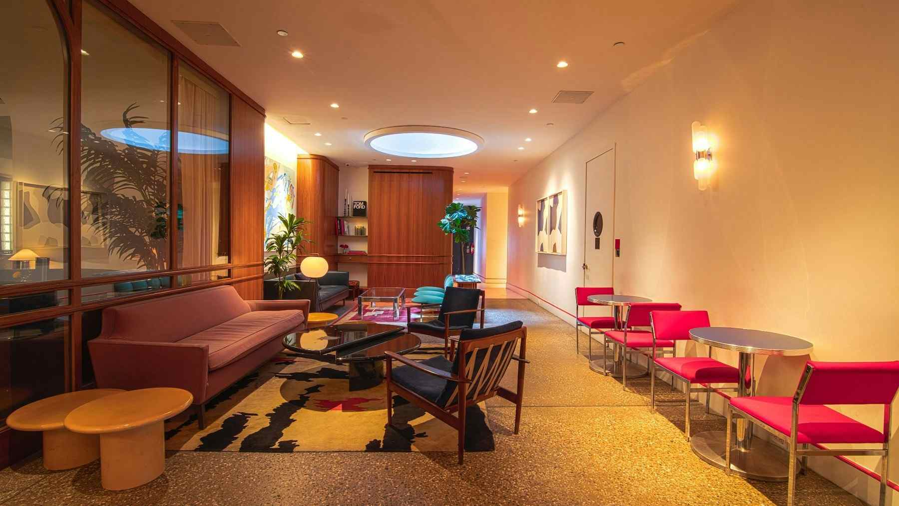 The Frederick Hotel - Space hire 0