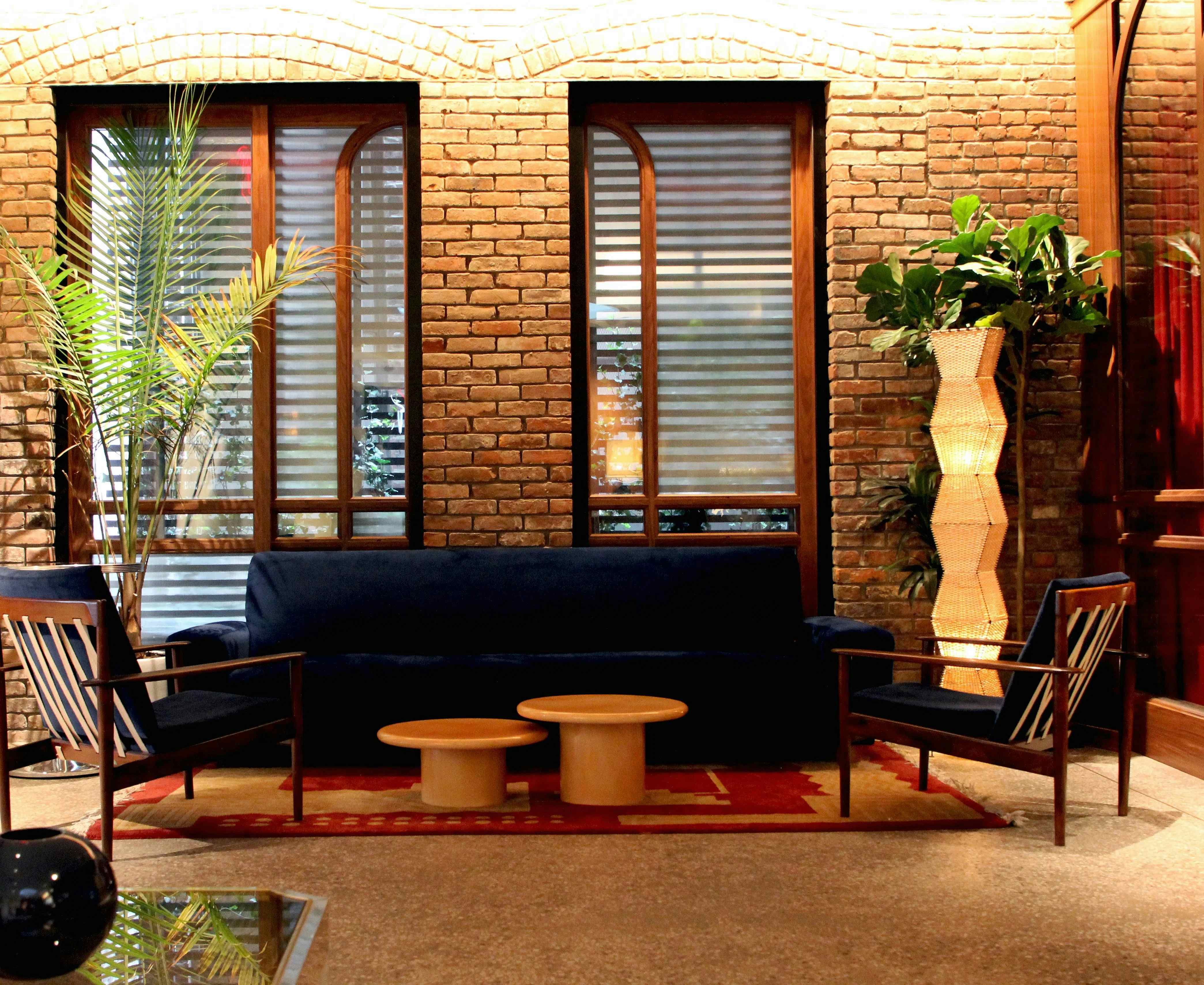 The Frederick Hotel - Space hire 2