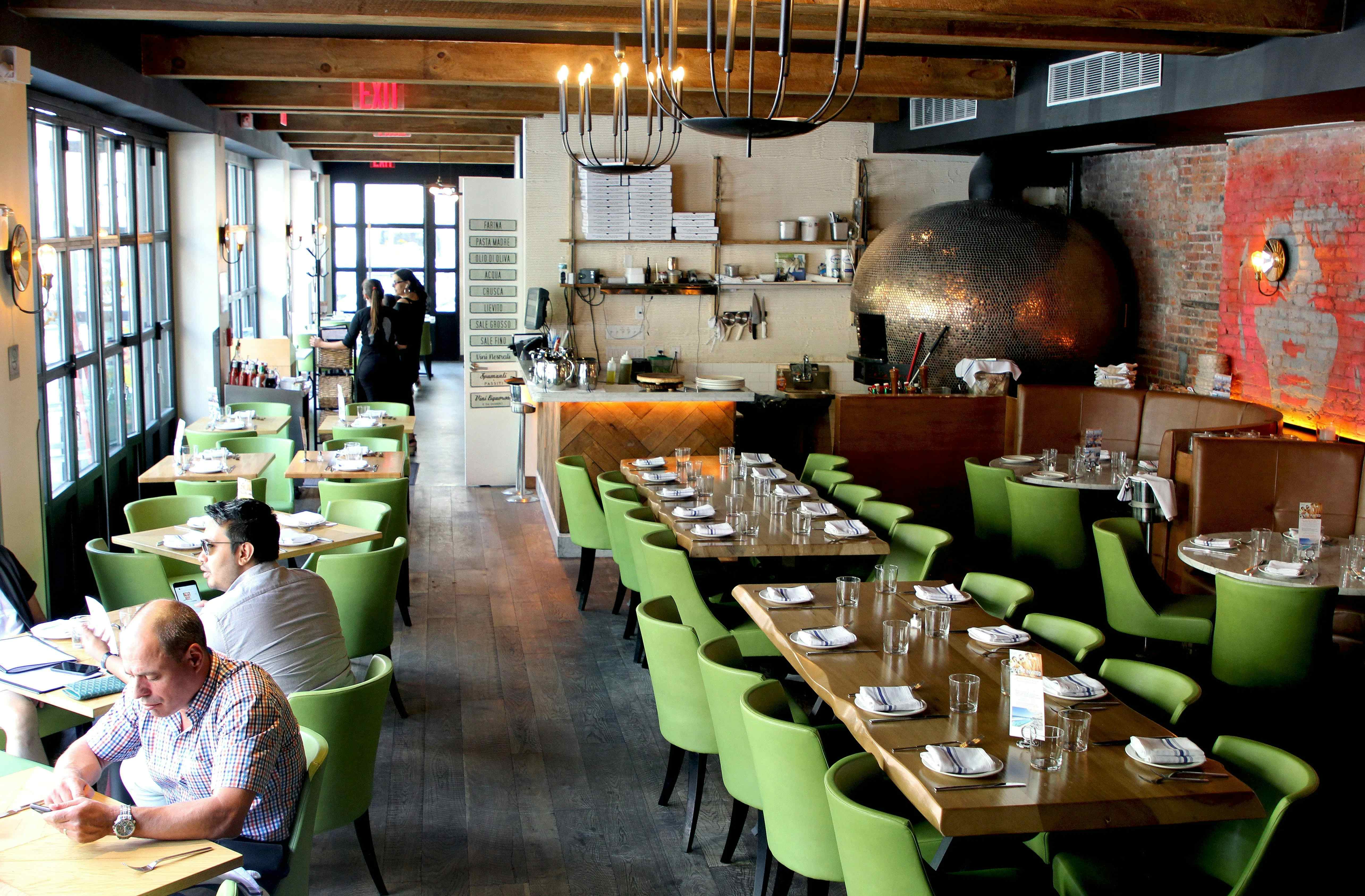 The Frederick Hotel - Space hire 1