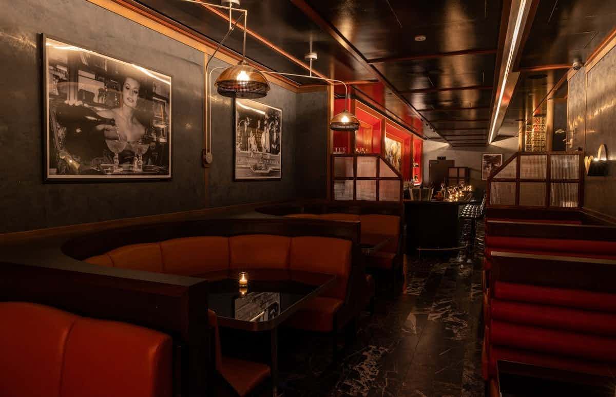 The Boardroom - Space hire 2