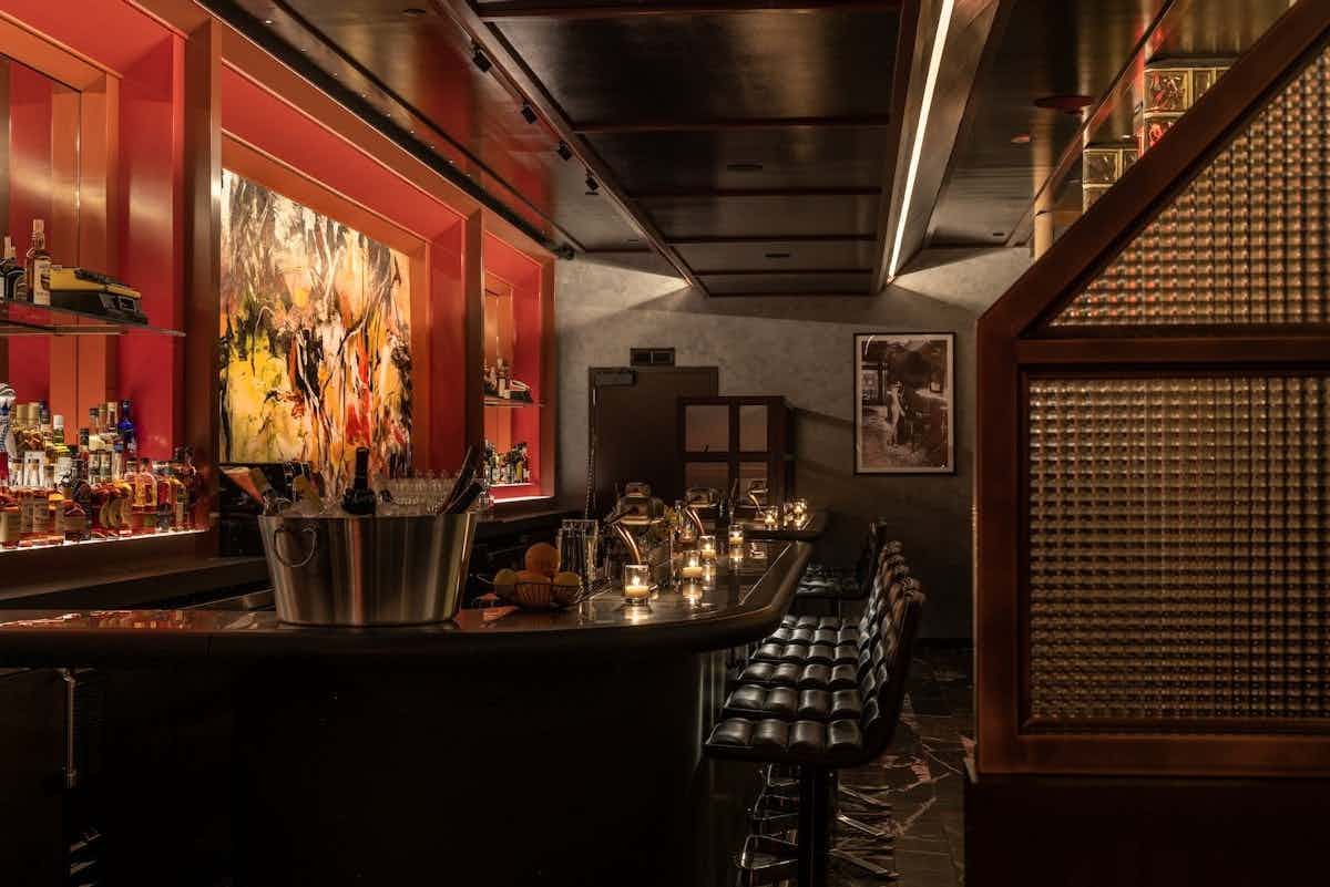 The Boardroom - Space hire 1