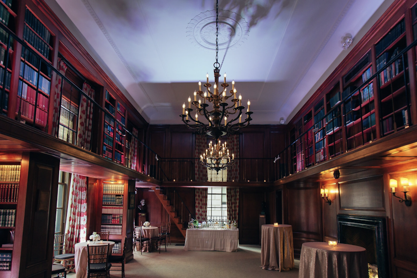 Pratt House - Space hire 0