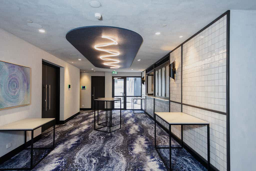 Discover & Inspire 4