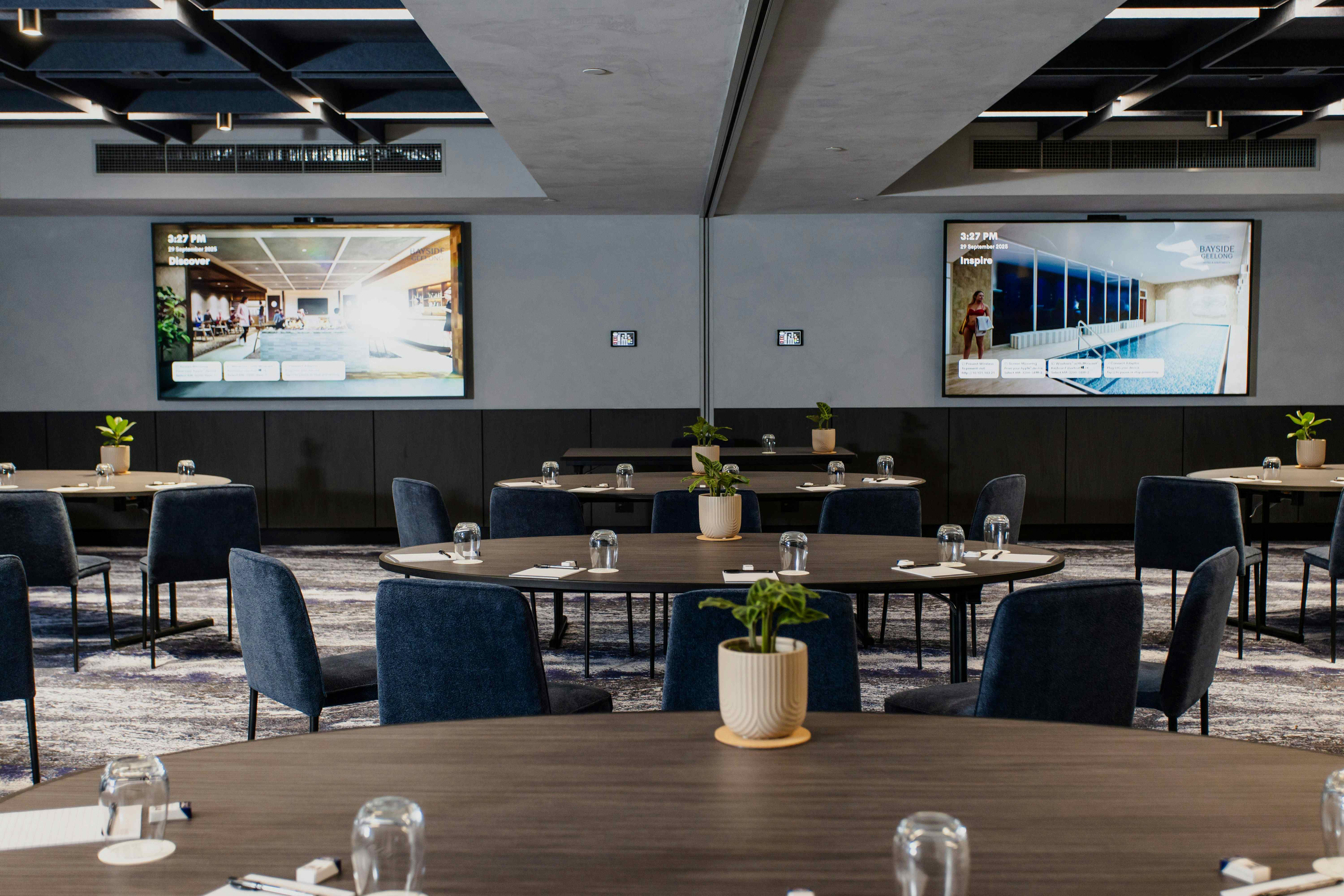 Discover & Inspire 2