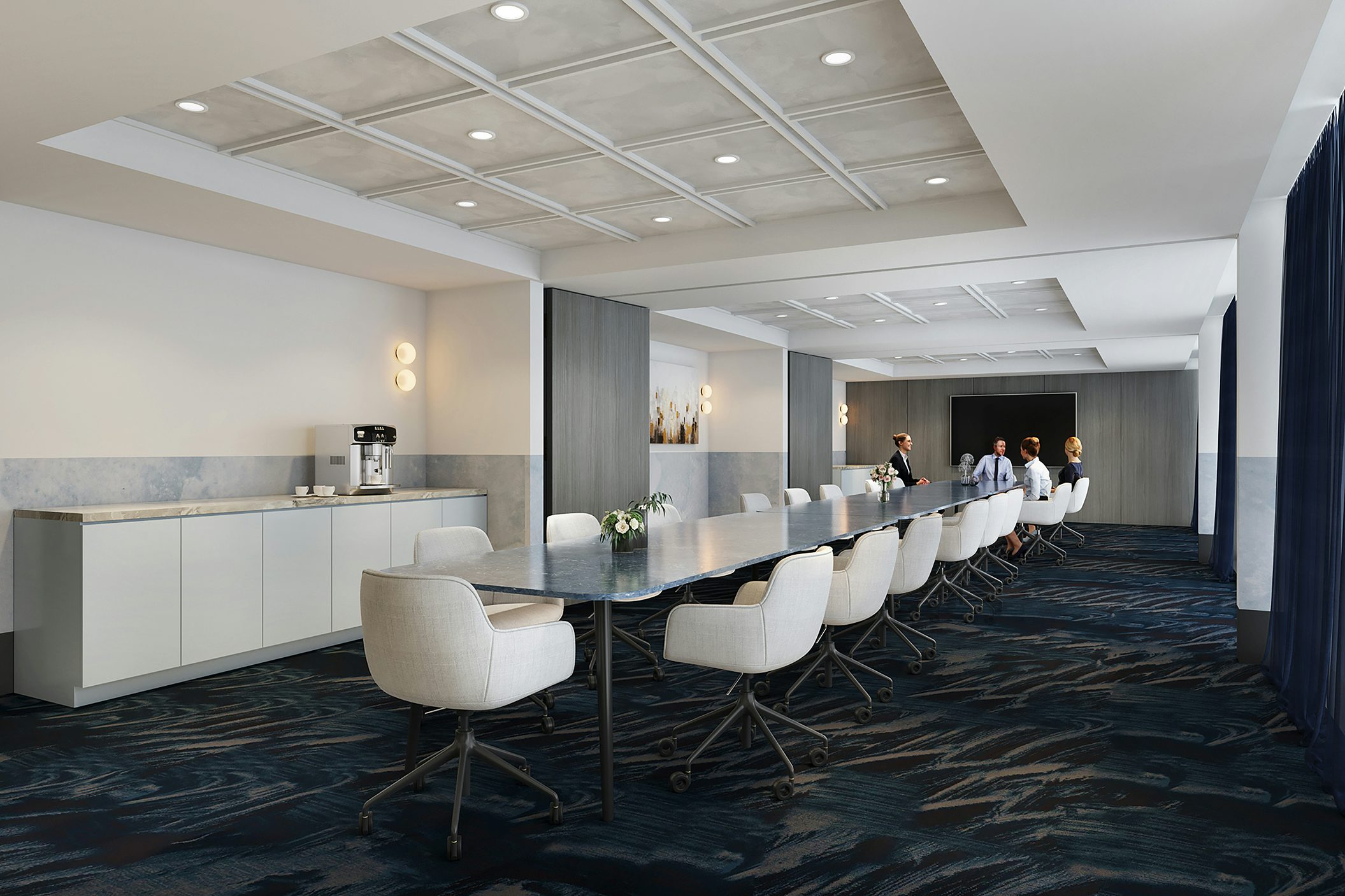 Innovators, Strategist & Creators 0