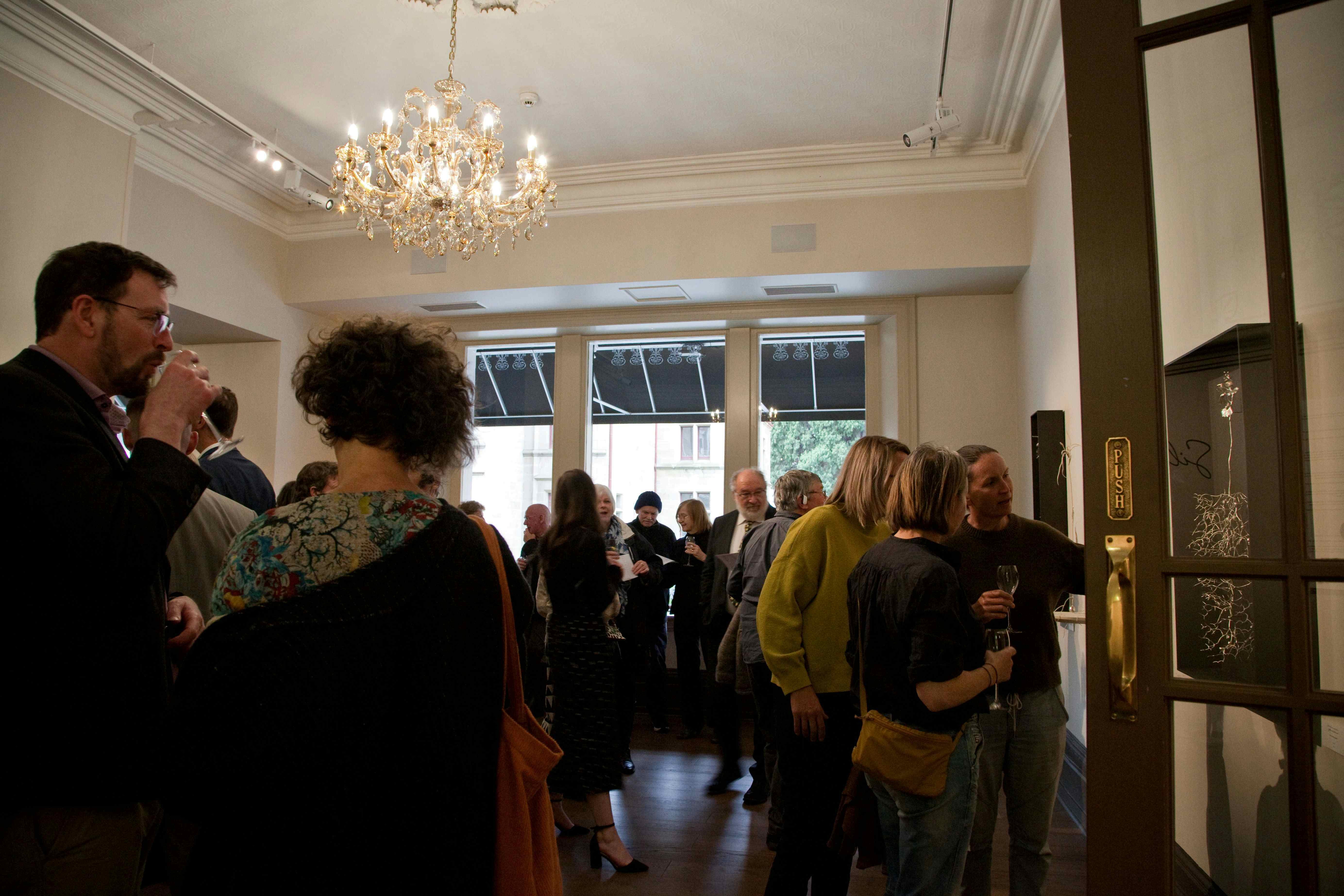 Howard Hadley Gallery 5