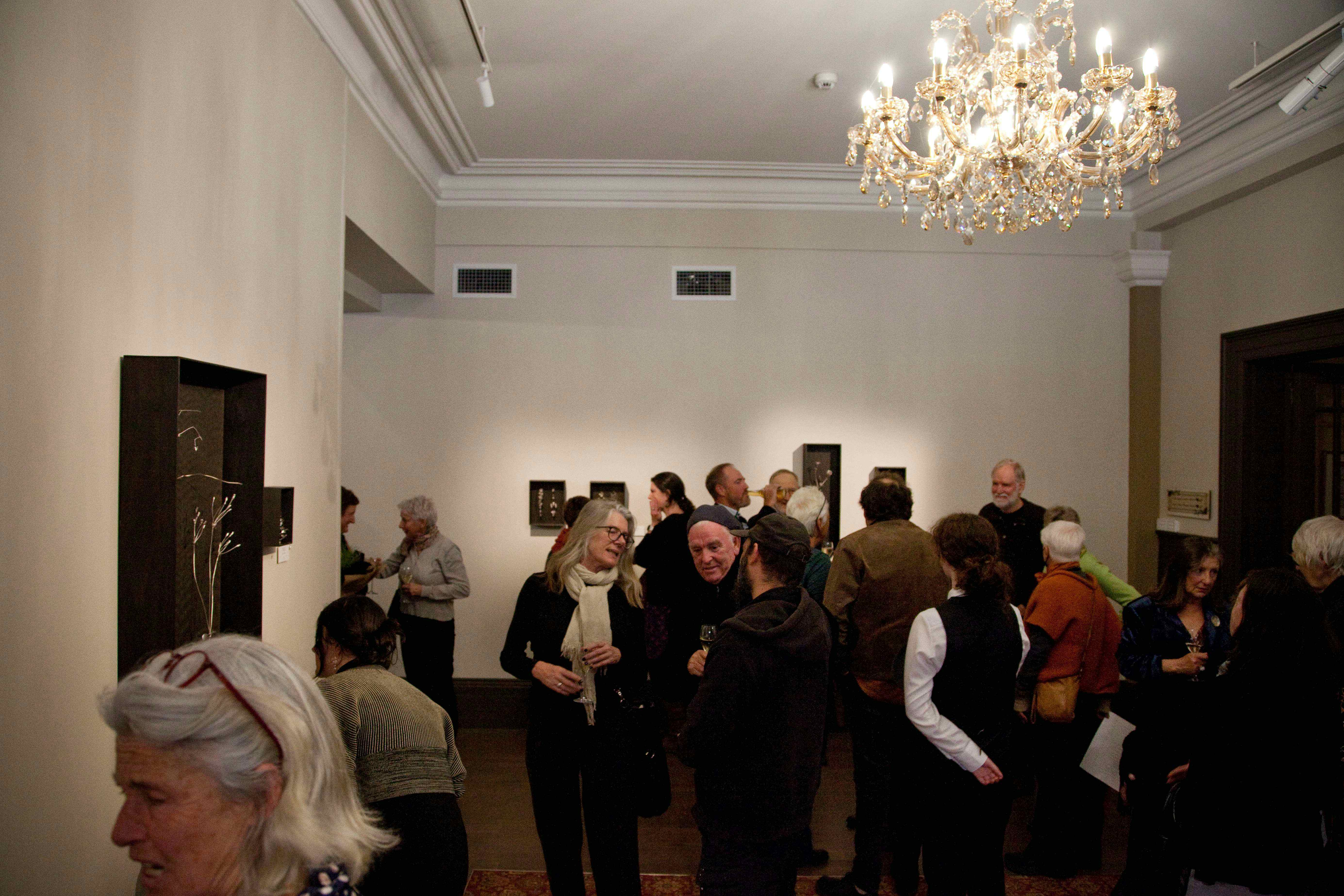 Howard Hadley Gallery 2