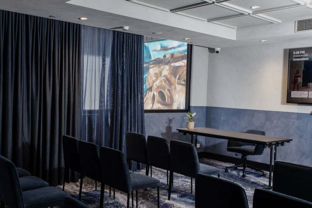 Innovators, Strategist 2