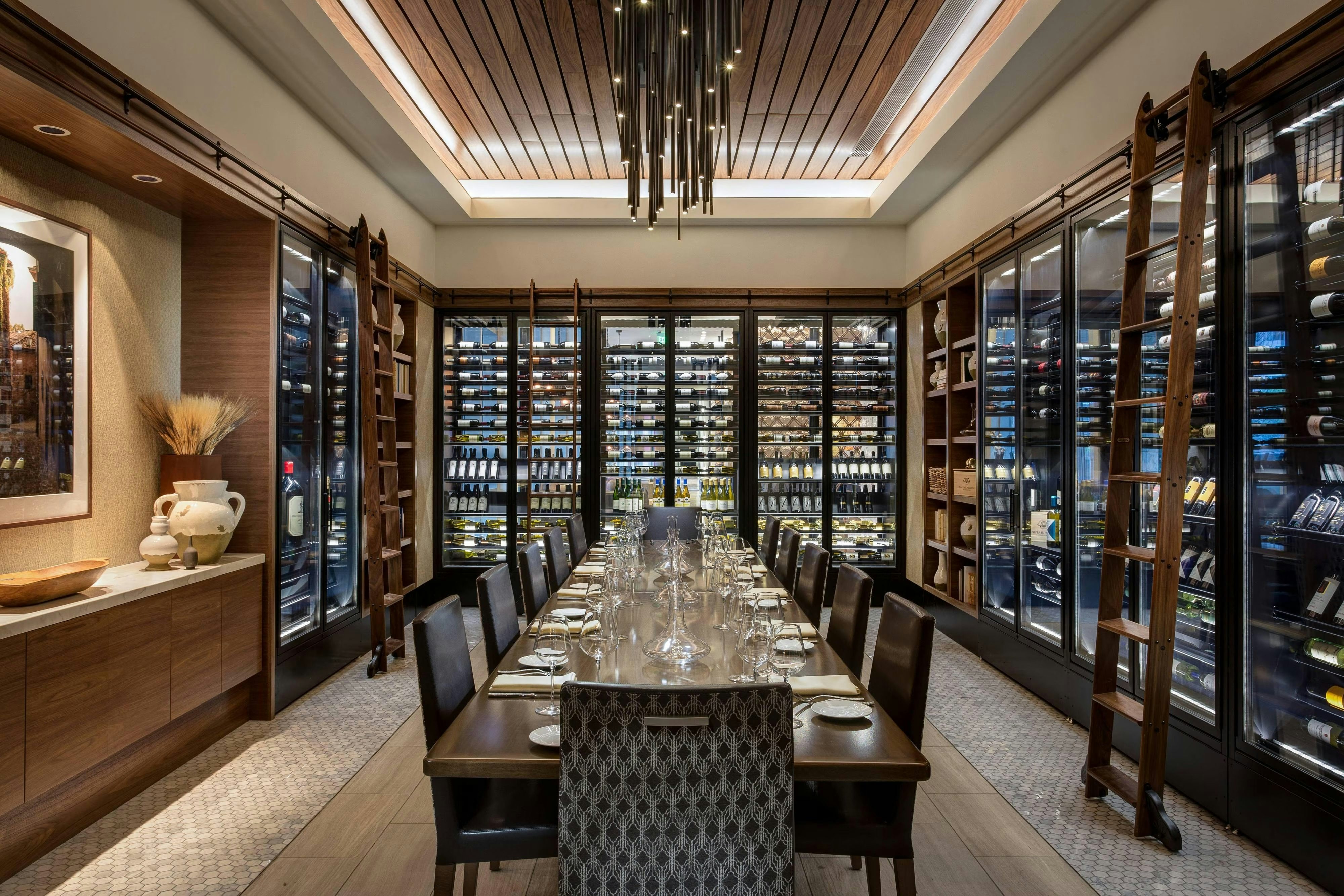 Marriot - Space hire 0