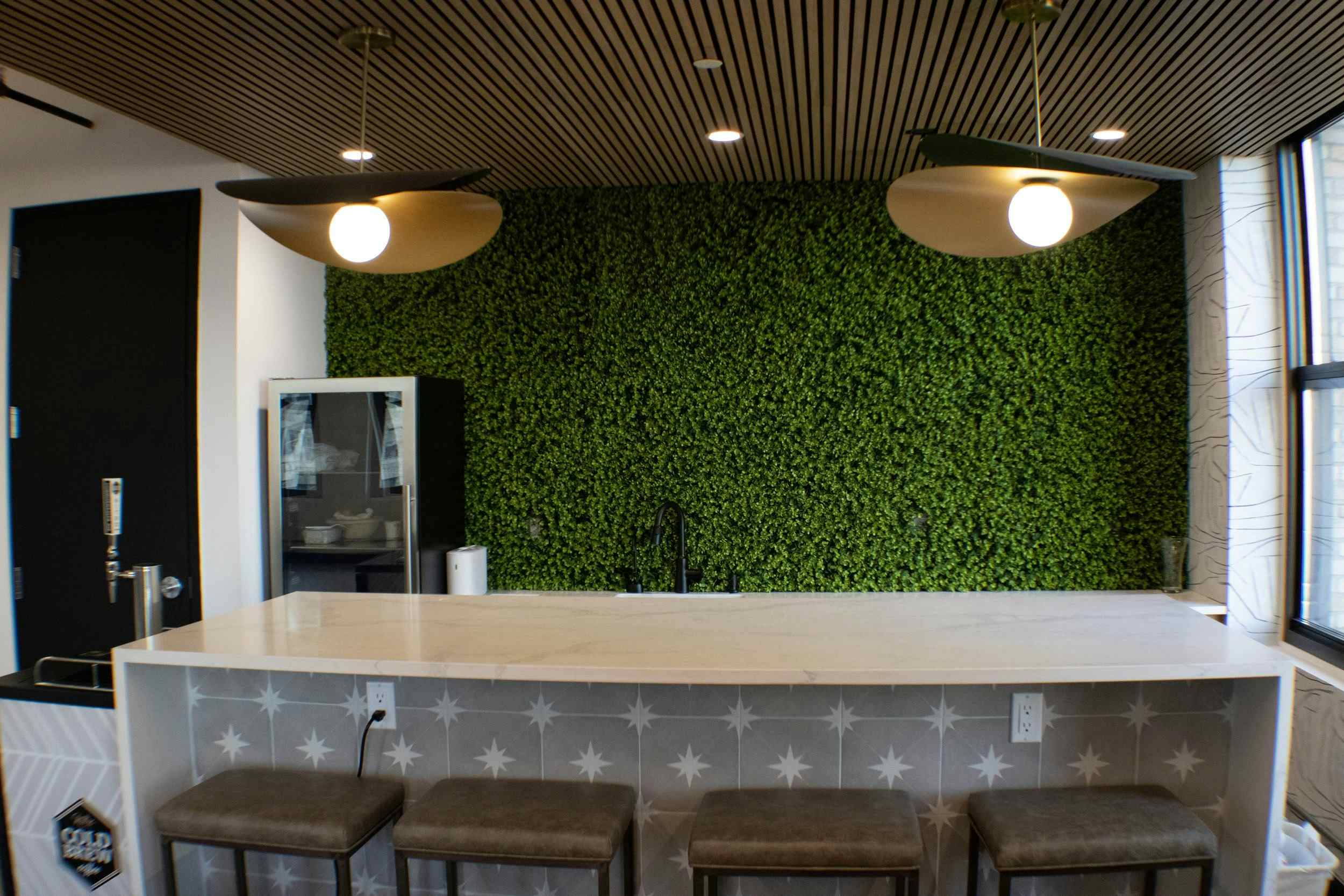 Tribeca View - Space hire 2