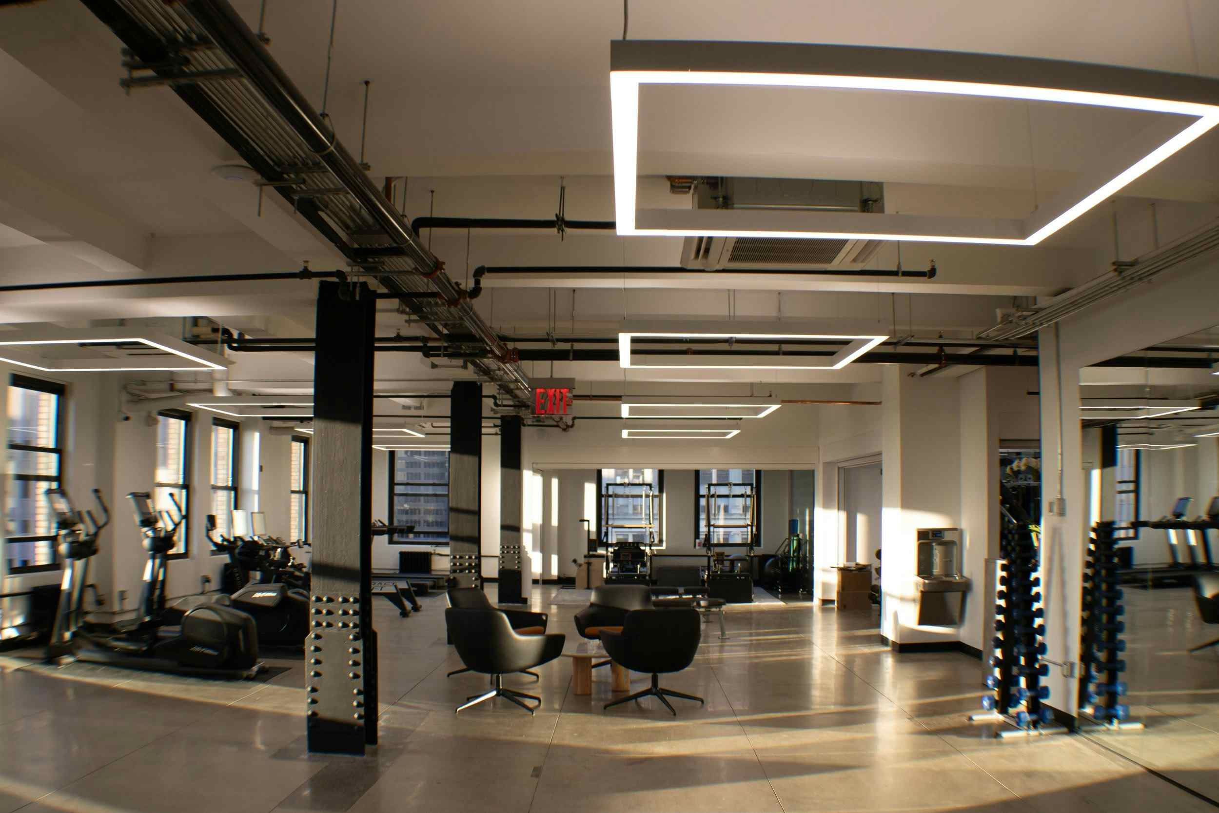 Tribeca View - Space hire 1