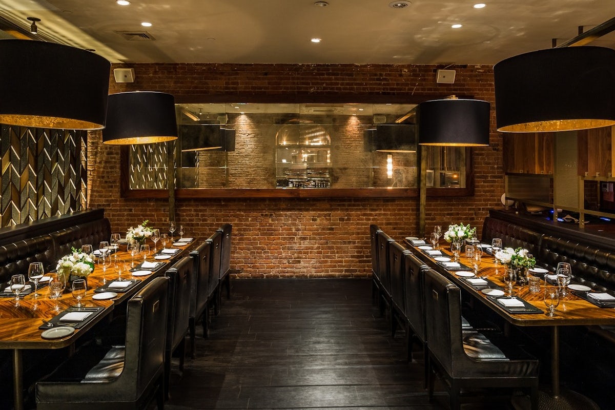 American Cut - Space hire 0