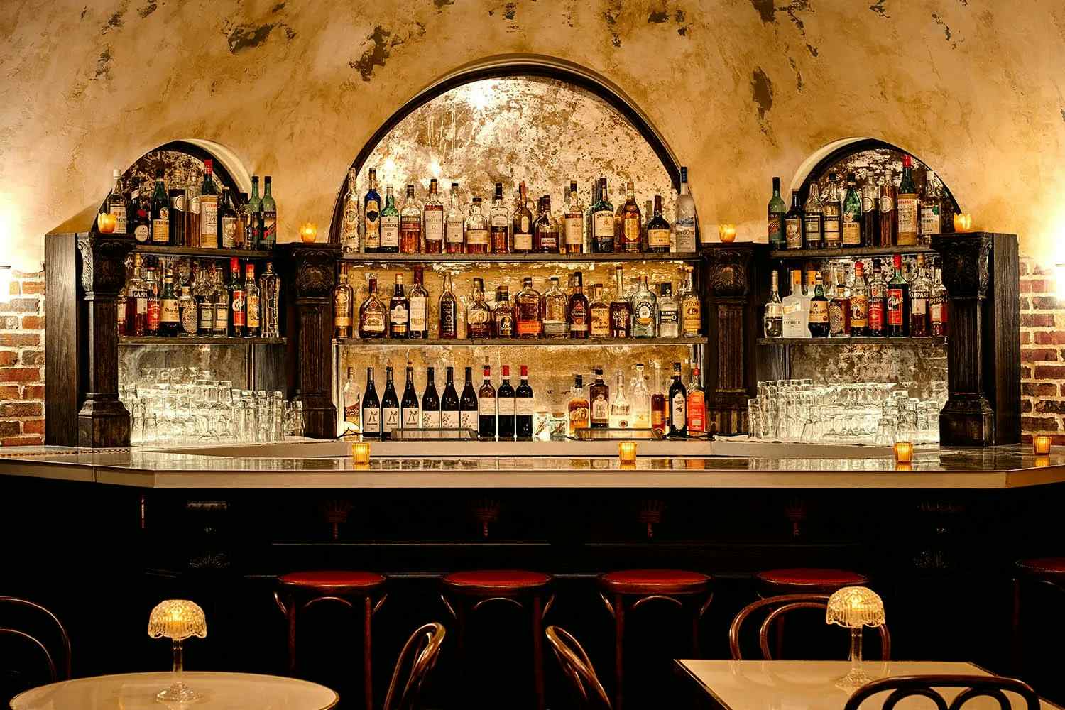 The Django - Space hire 2