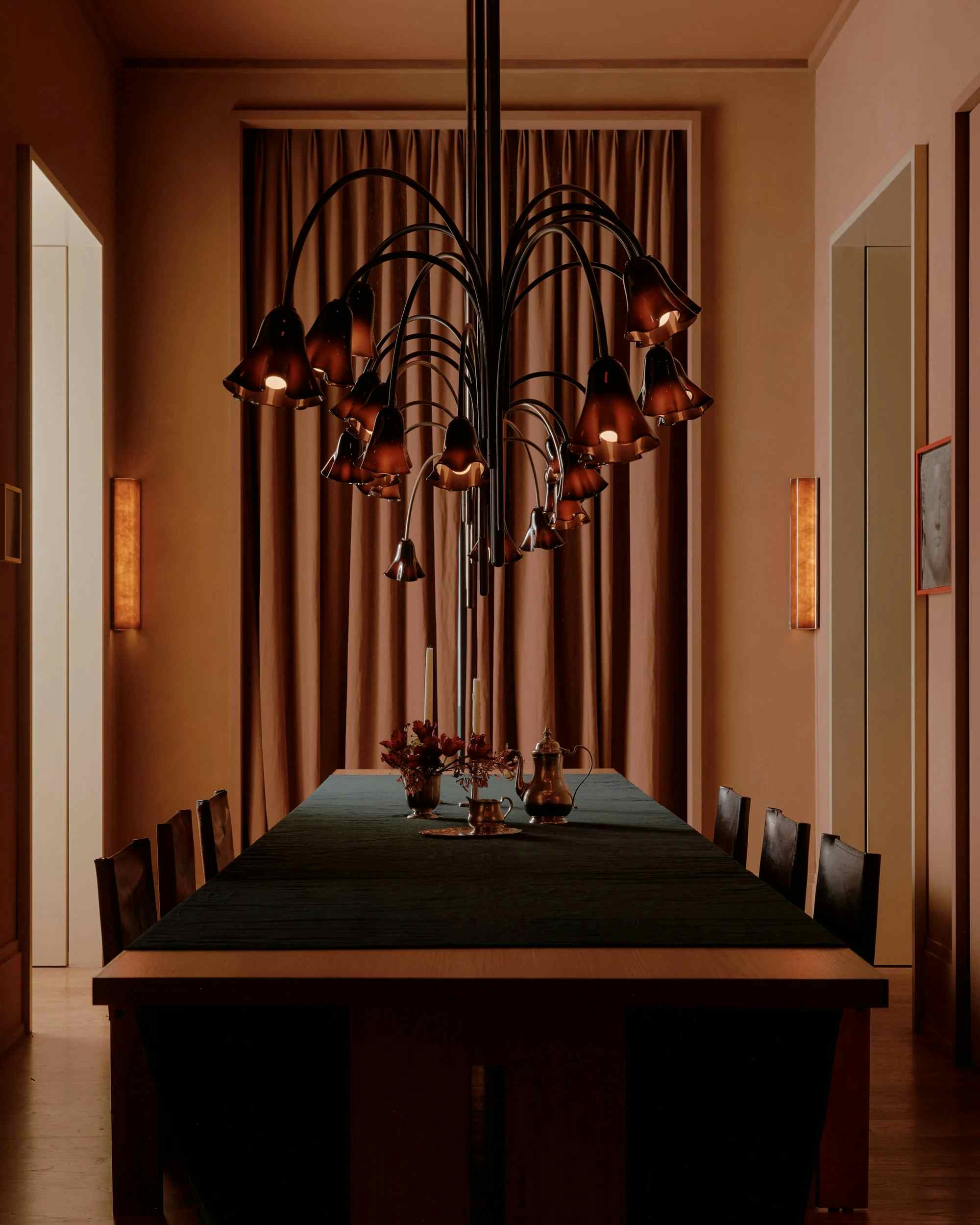 Quarters - Space hire 1