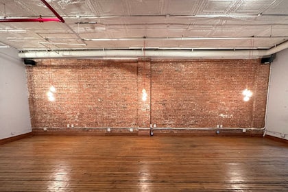LUME Studios - Space hire 2