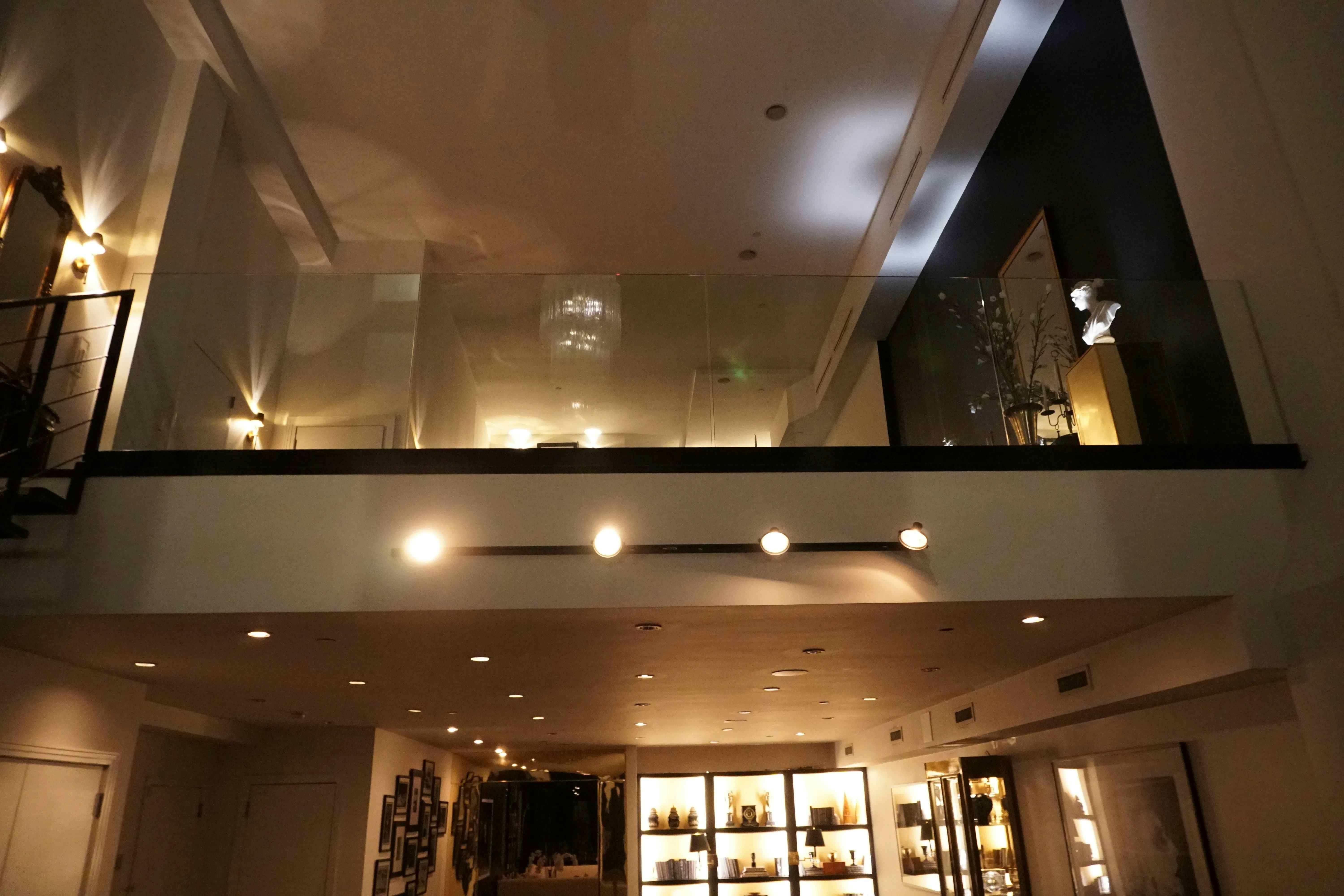 Hemingway Loft - Space hire 2