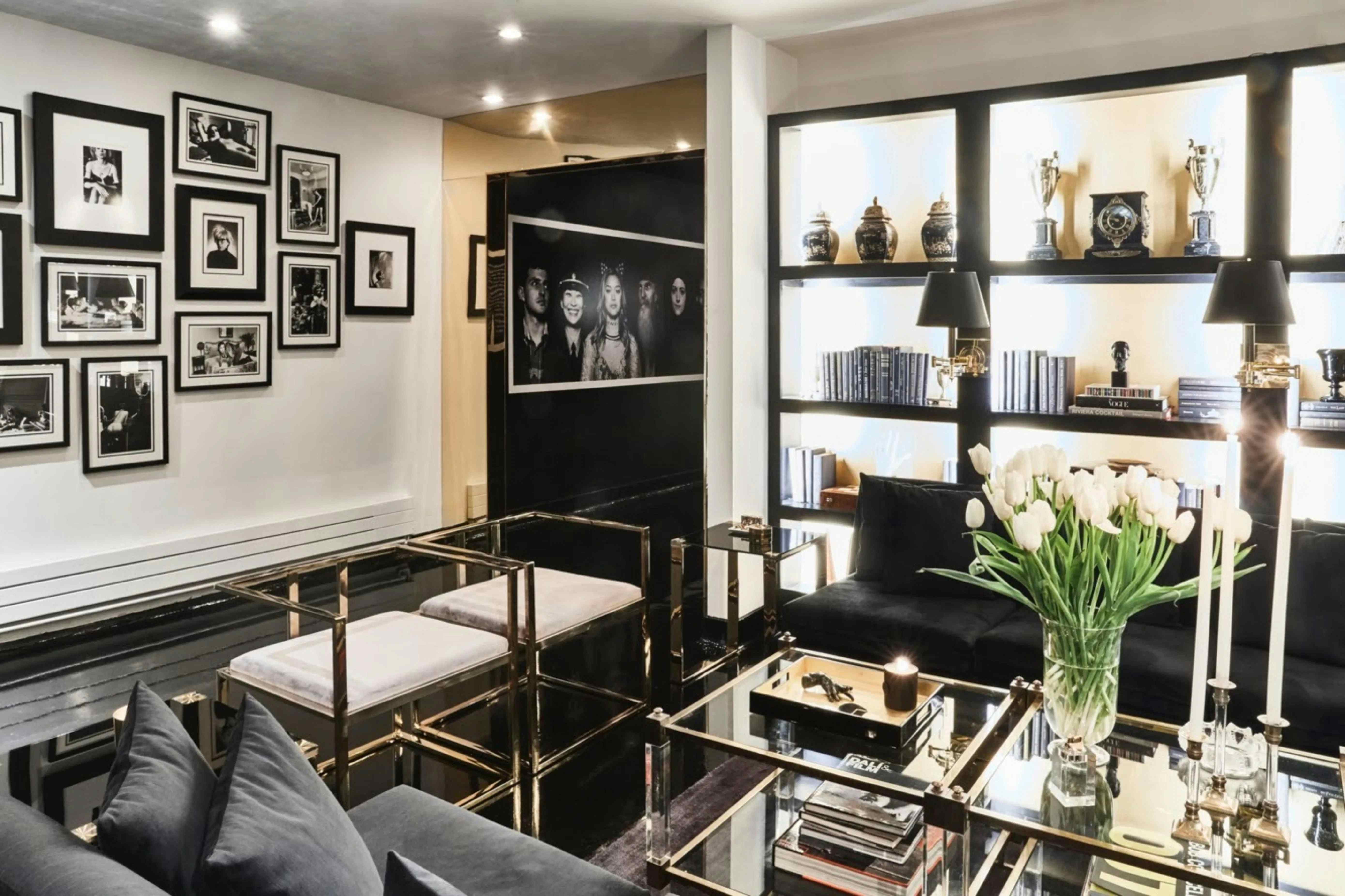 Hemingway Loft - Space hire 1