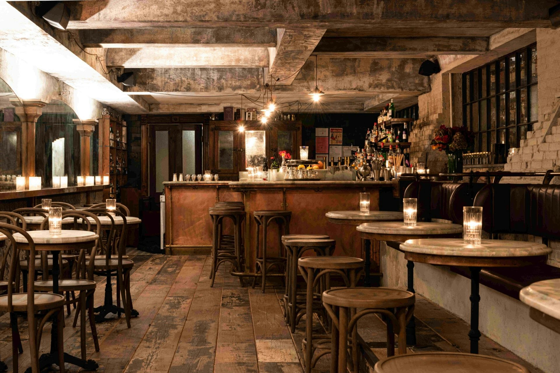 Walker Hotel Tribeca - Space hire 2