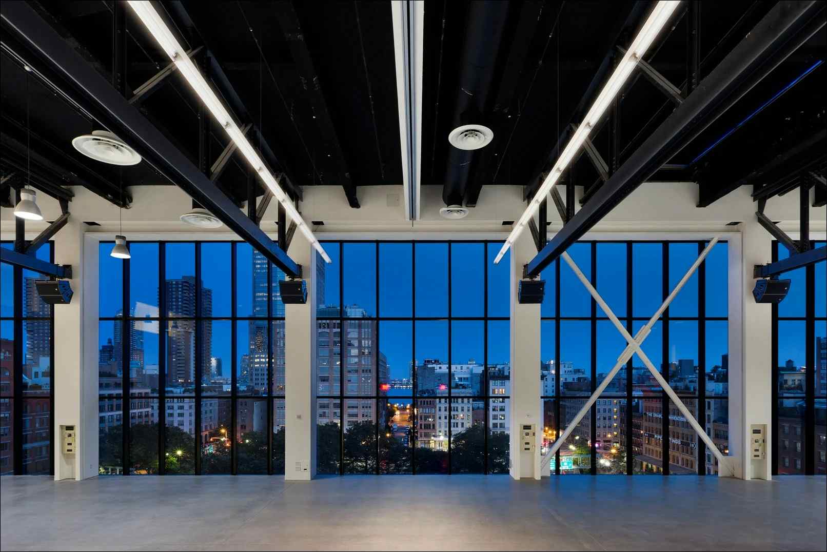 Spring Studios - Space hire 1