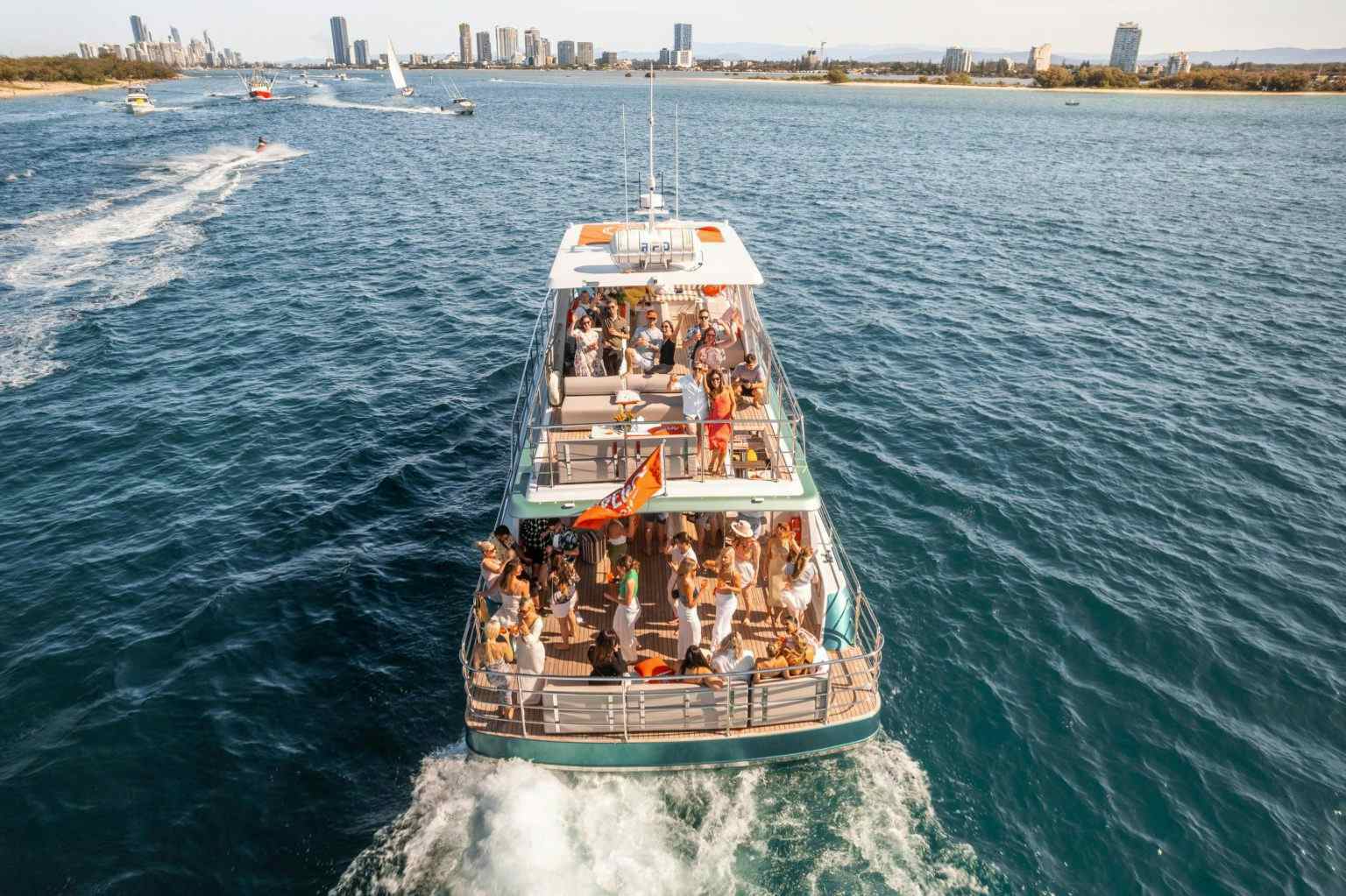 Exclusive Venue Hire 1