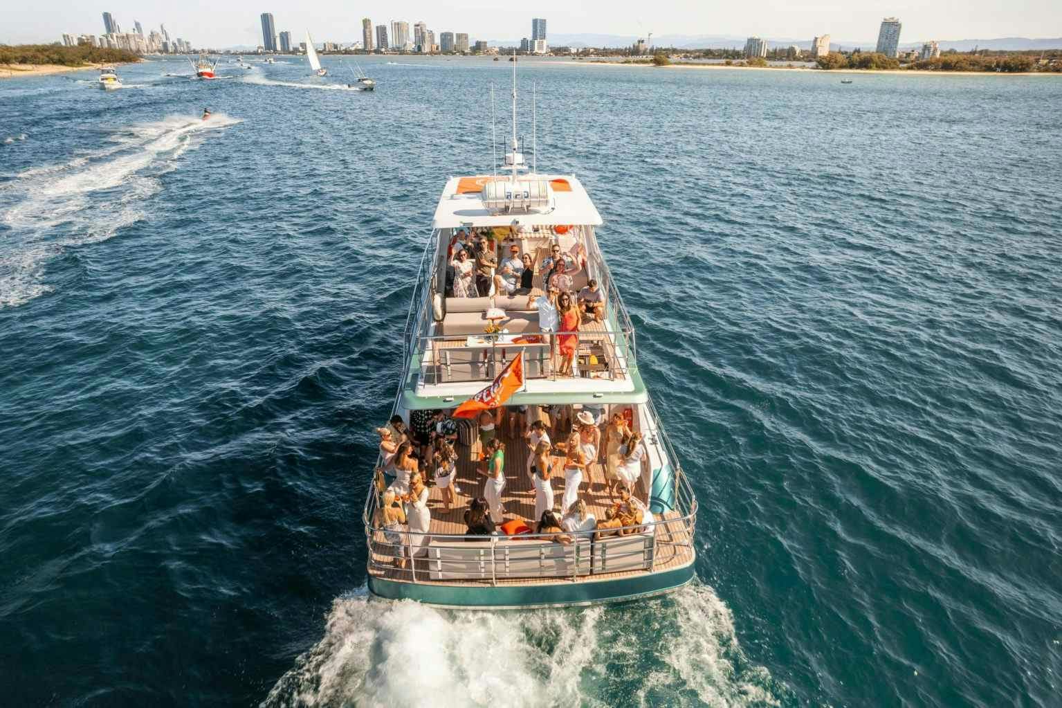 Exclusive Venue Hire 1