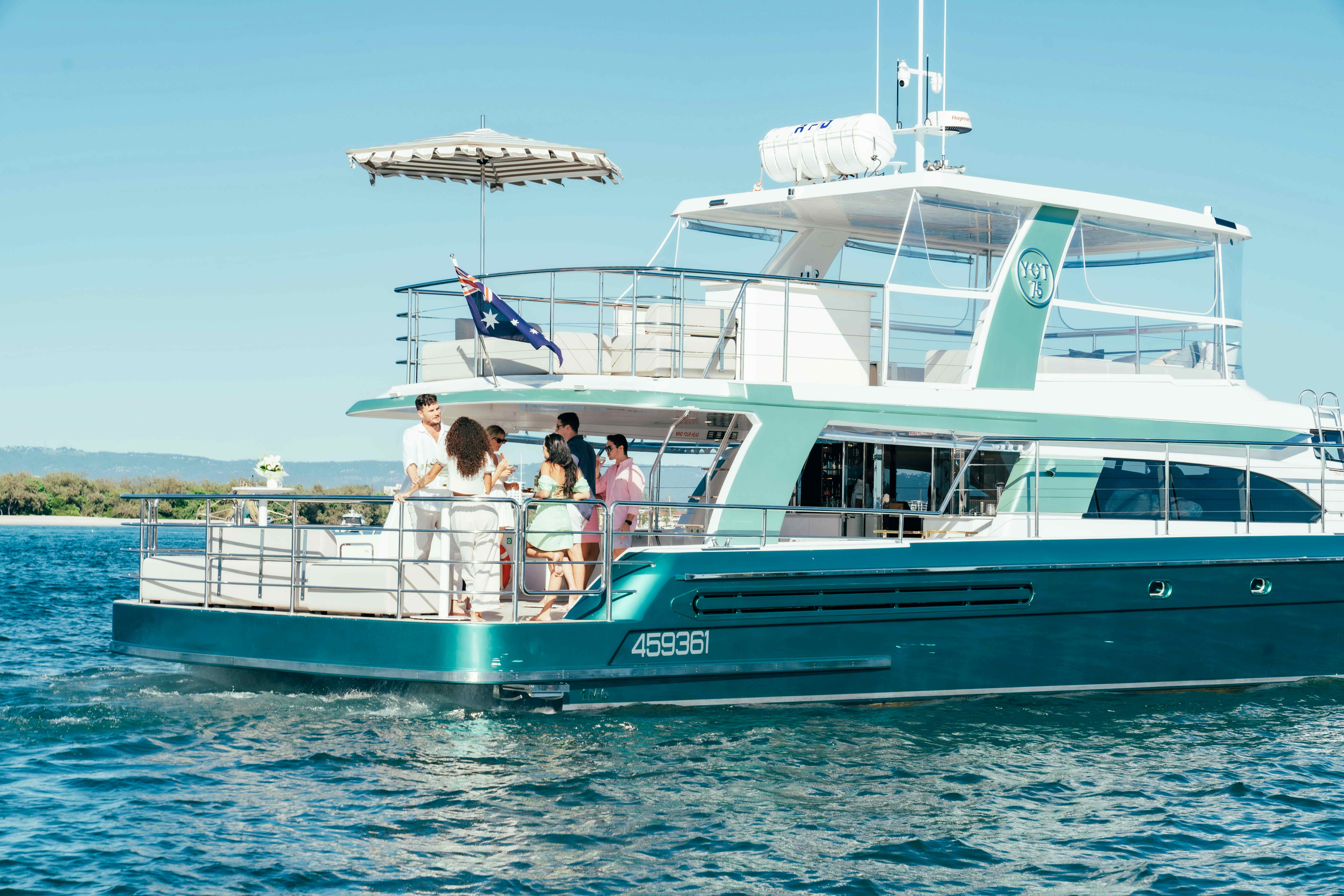 Exclusive Venue Hire 5