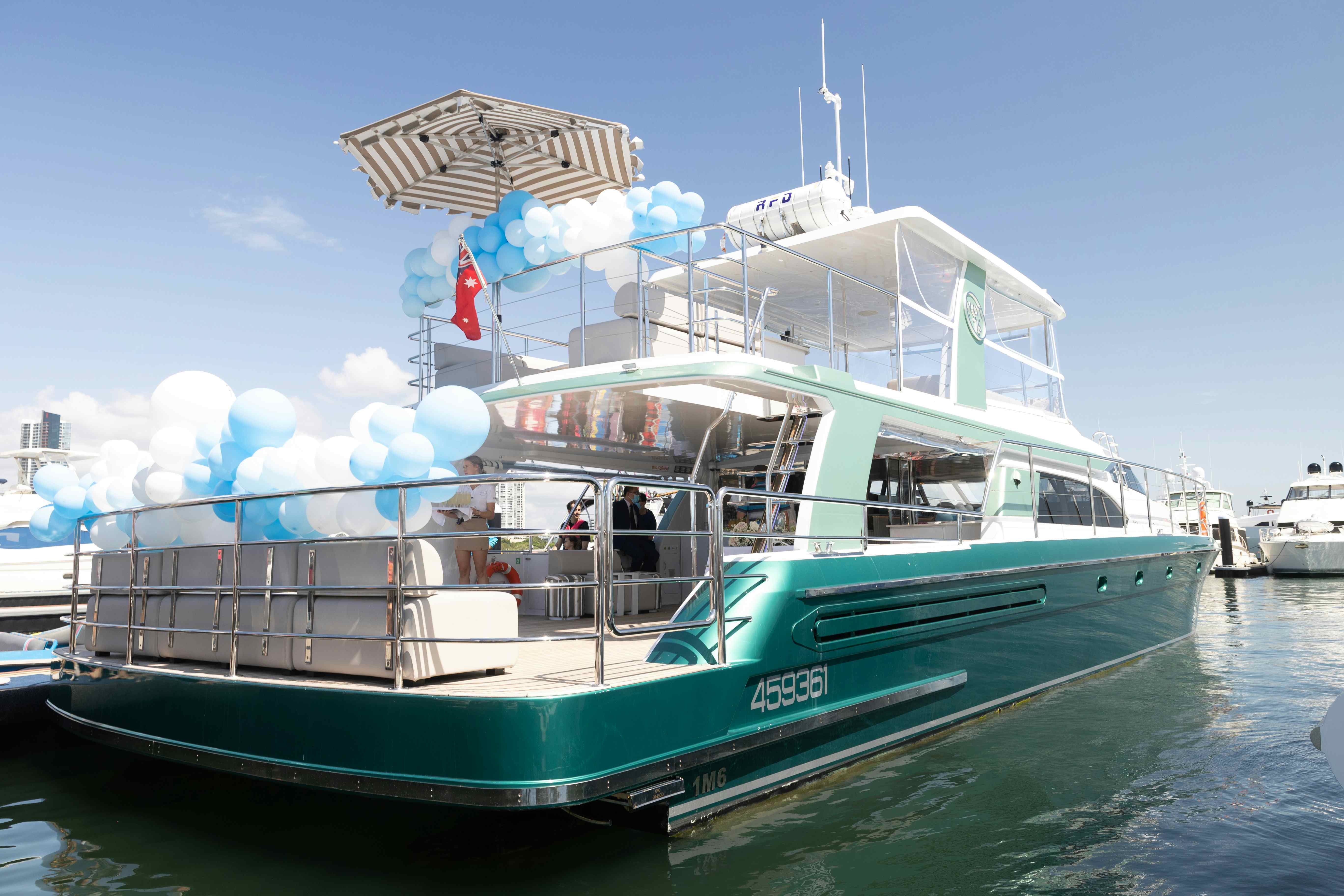 Exclusive Venue Hire 7