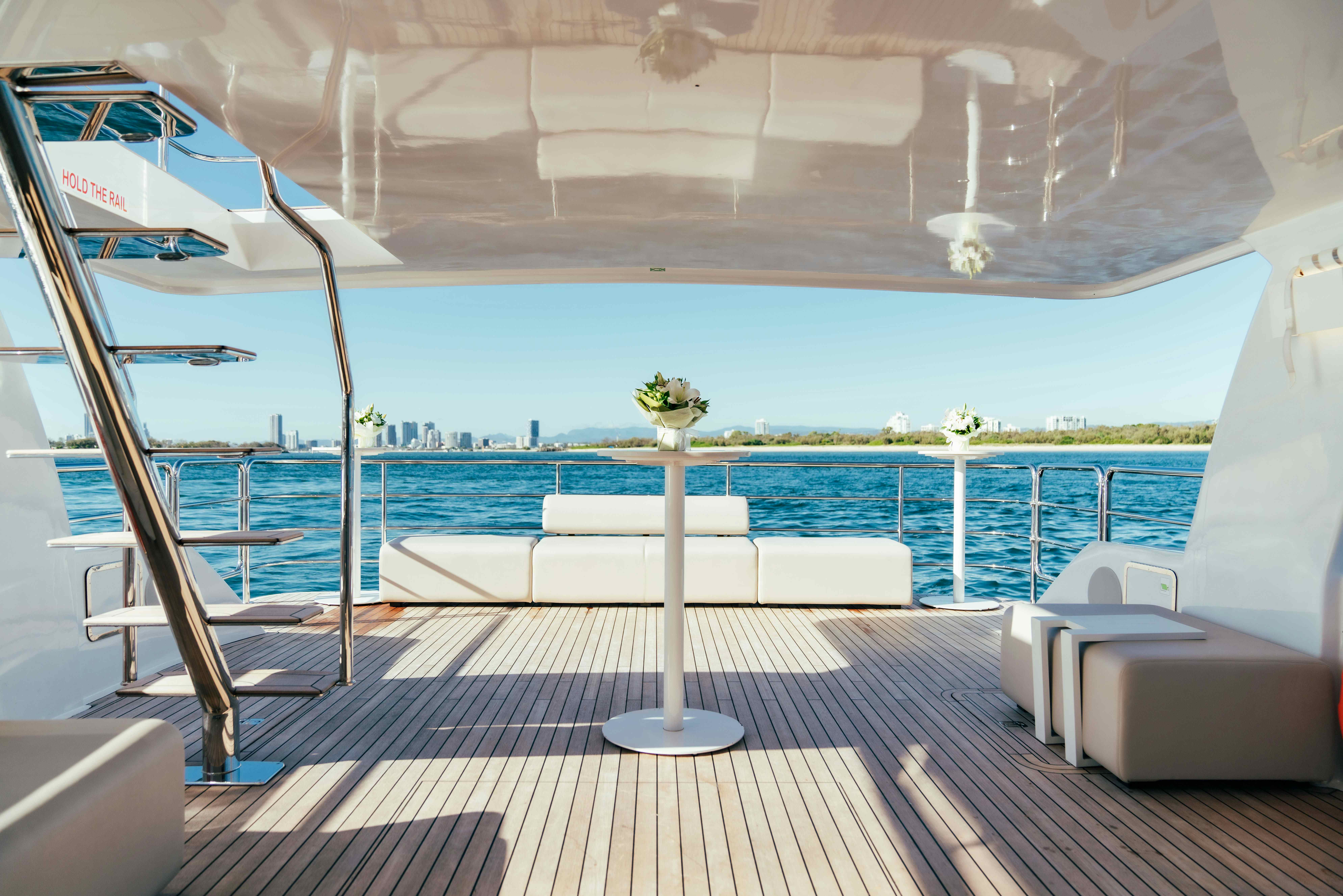 Exclusive Venue Hire 4